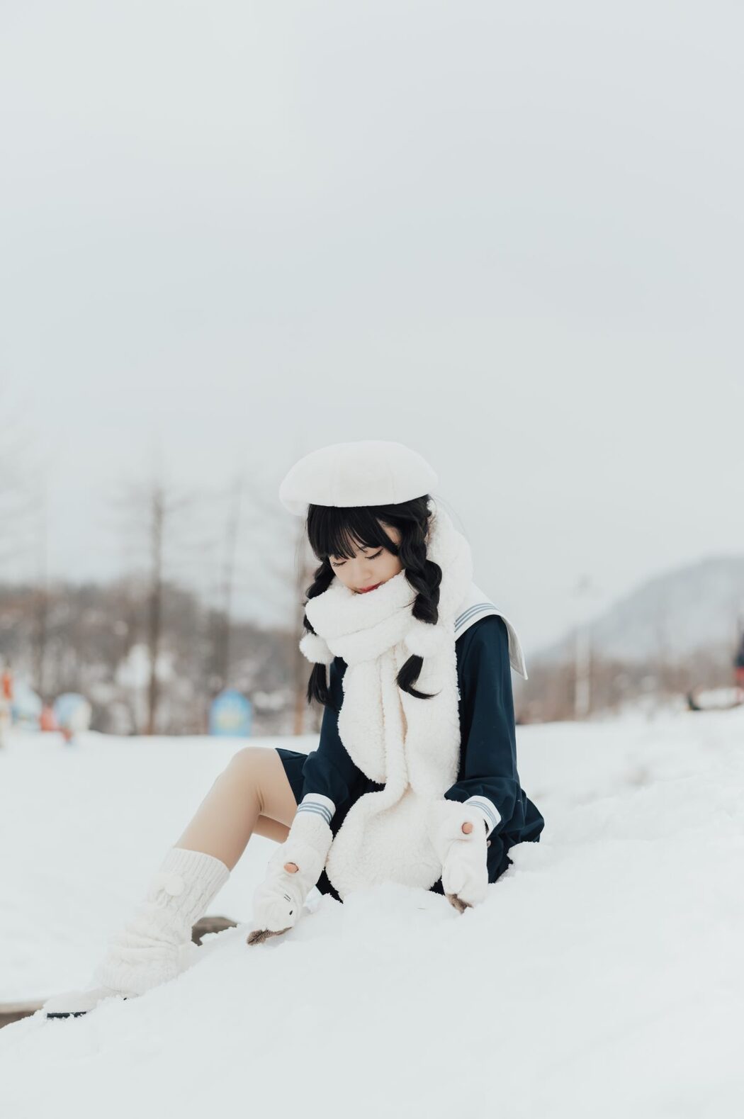 YiTuYu艺图语 Vol.1116 Chi Zi
