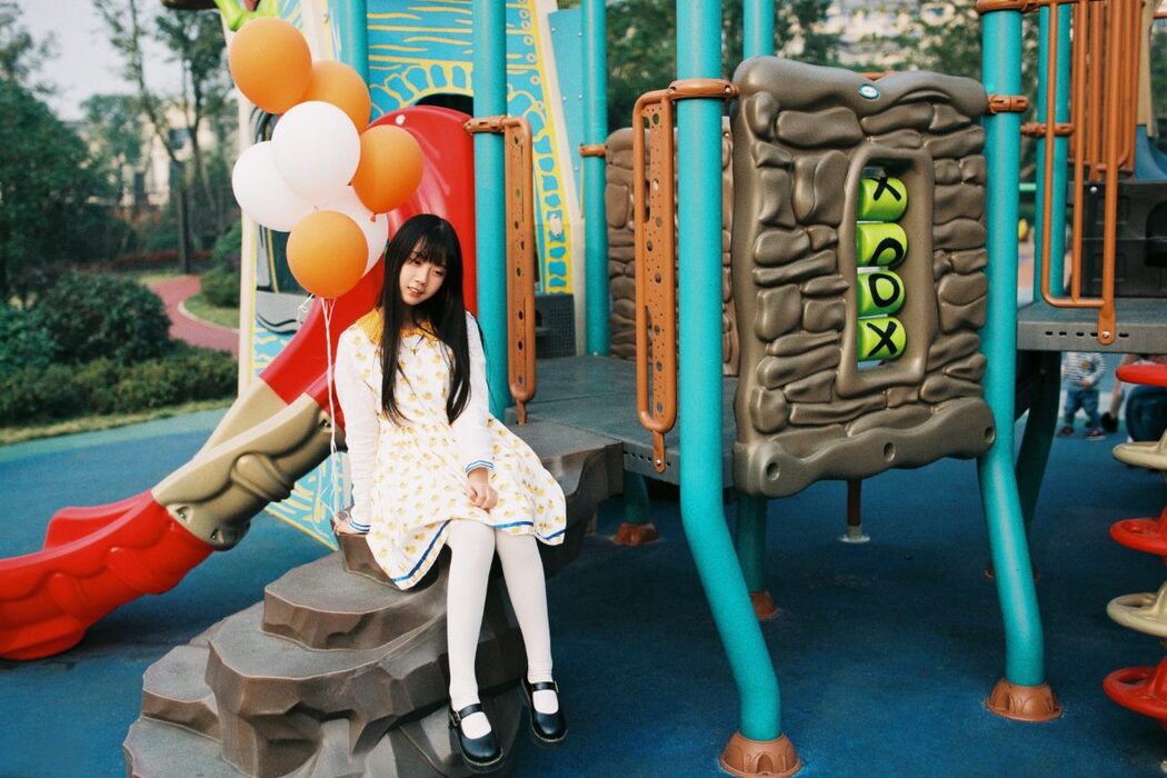 YiTuYu艺图语 Vol.1119 Yi Tu Yu