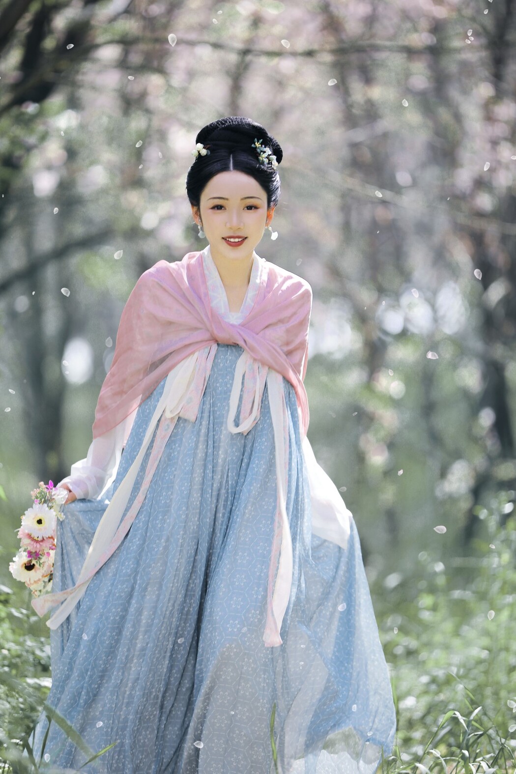 YiTuYu艺图语 Vol.1165 Huai Zhi