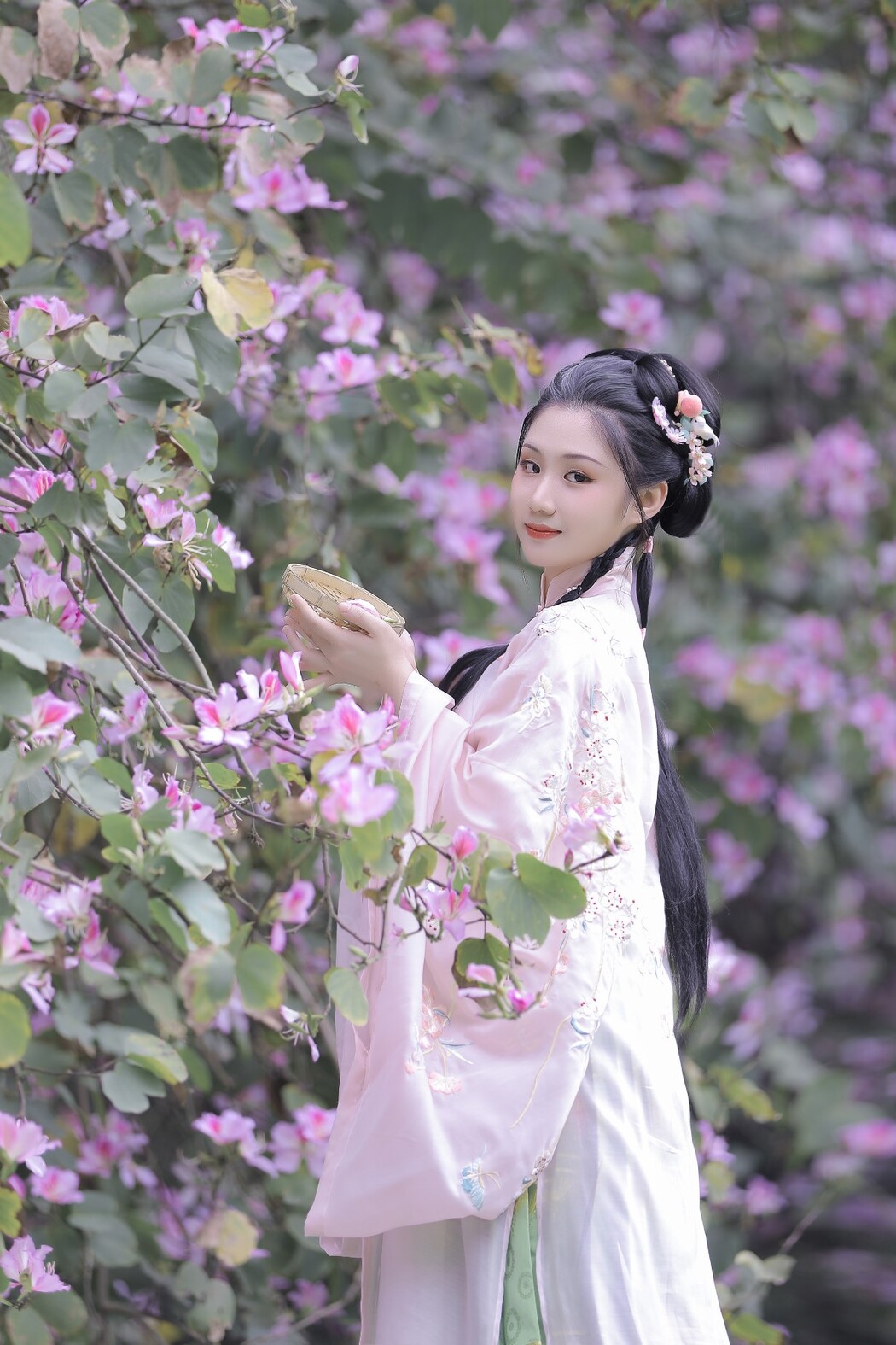 YiTuYu艺图语 Vol.1179 Mu Mu