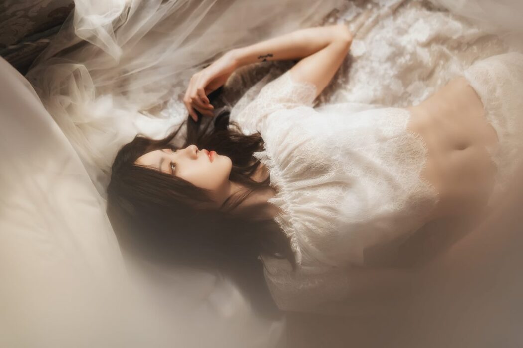 YiTuYu艺图语 Vol.1113 Cang Ji Jie Geng