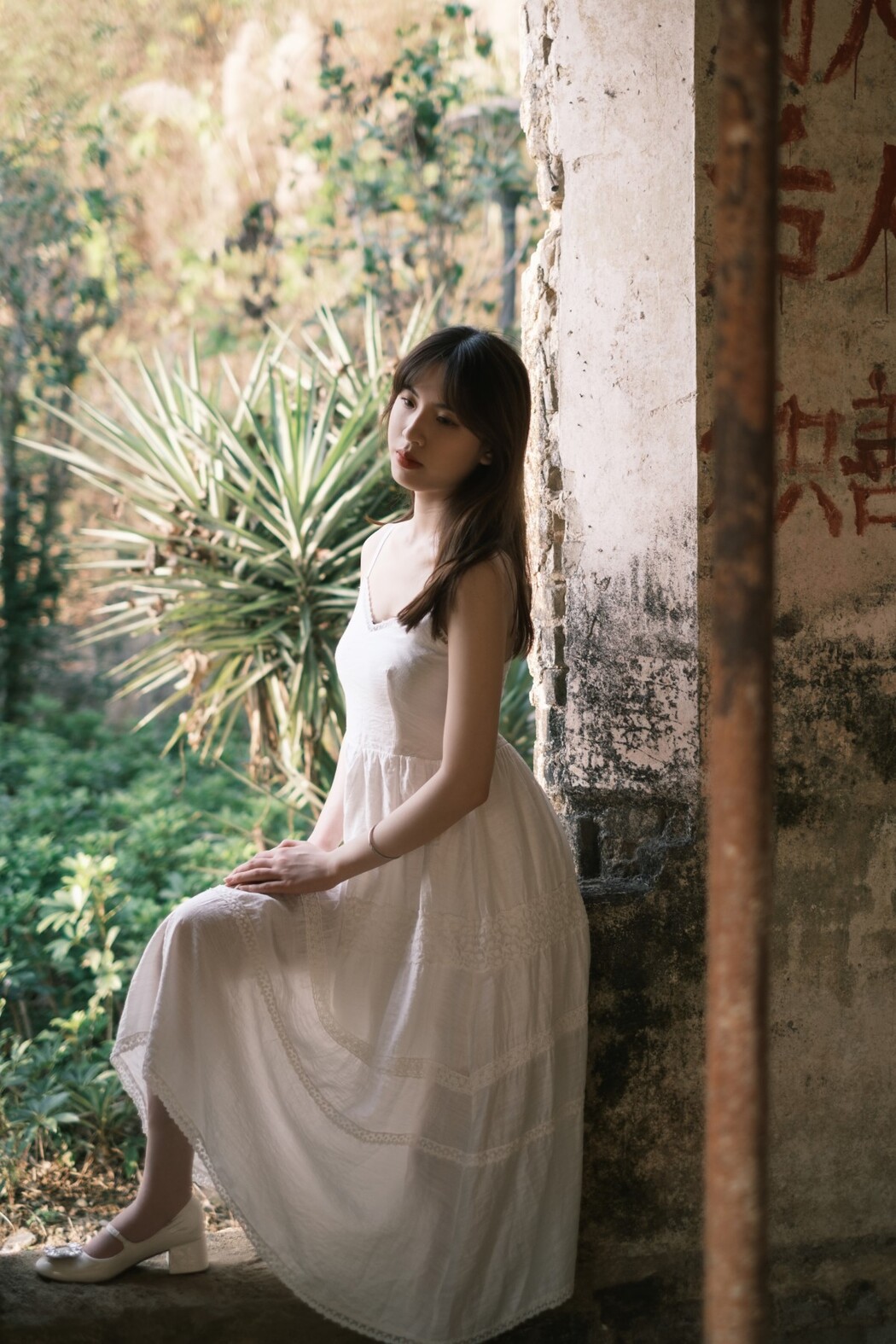 YiTuYu艺图语 Vol.1146 Dan Ni