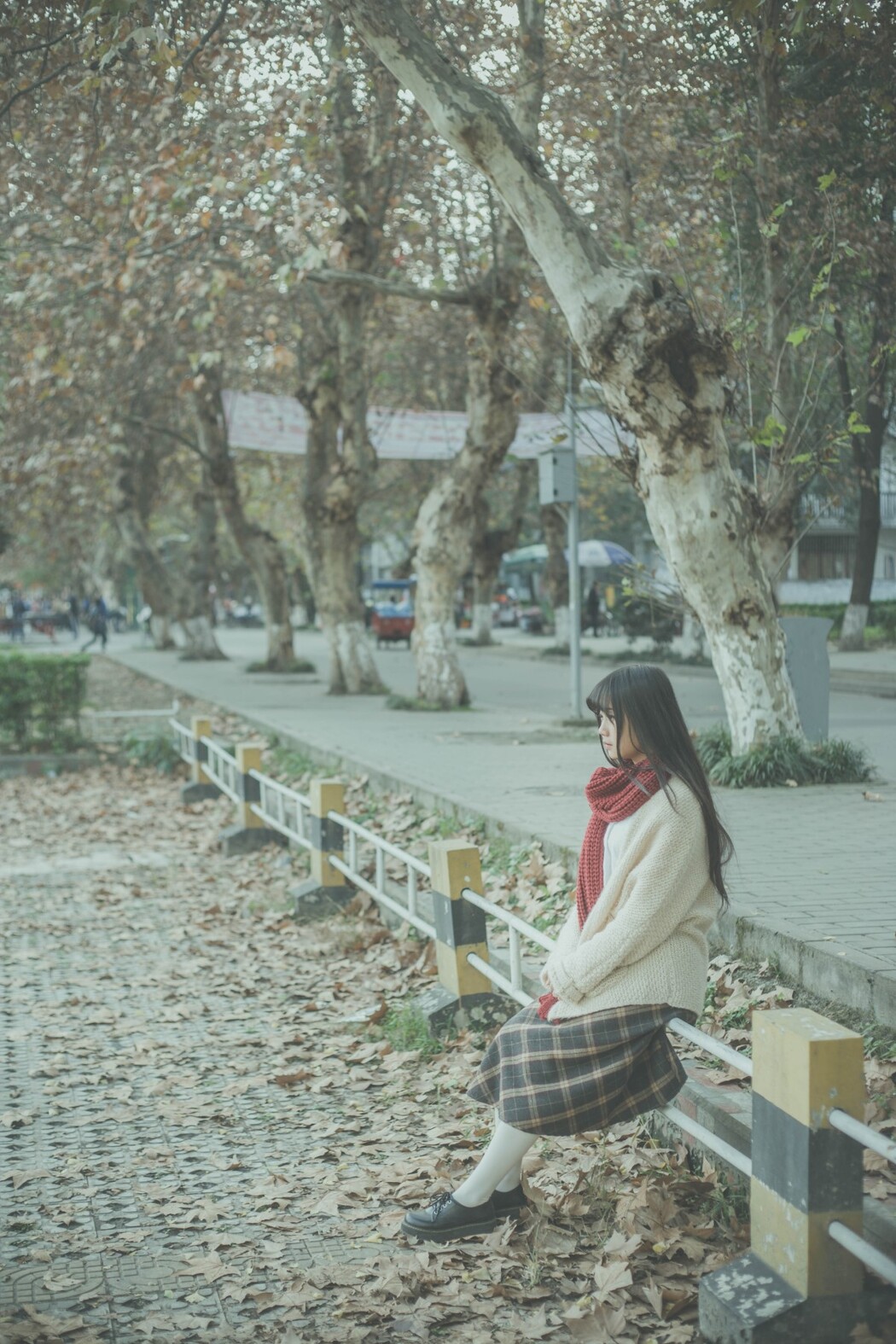 YiTuYu艺图语 Vol.1184 Zi Qing
