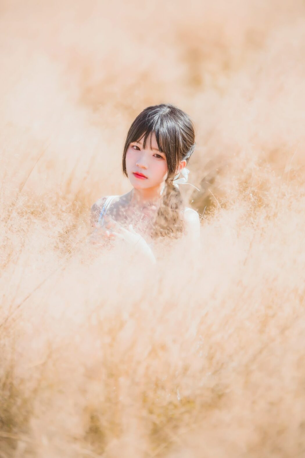 YiTuYu艺图语 Vol.1105 Cherry Meow