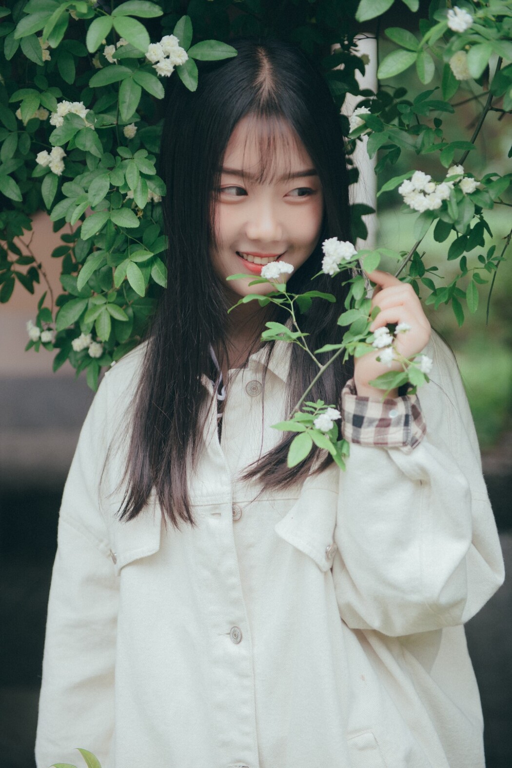 YiTuYu艺图语 Vol.1137 Zi Qing