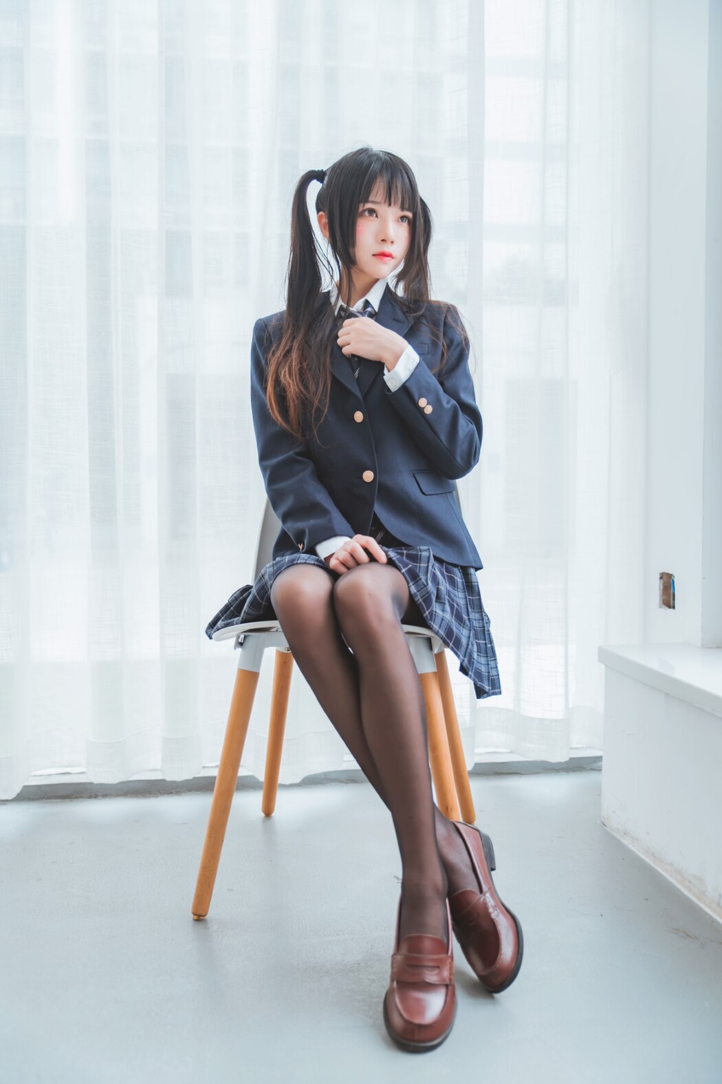YiTuYu艺图语 Vol.1183 Cherry Meow