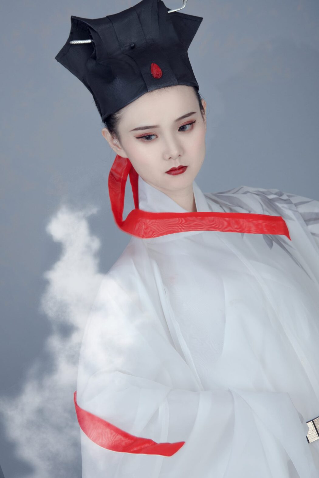YiTuYu艺图语 Vol.1123 Xin Bao