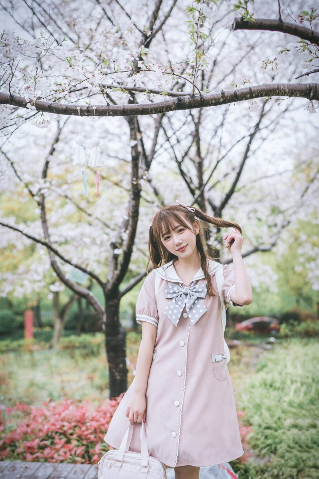 YiTuYu艺图语 Vol.1107 Tian Ko