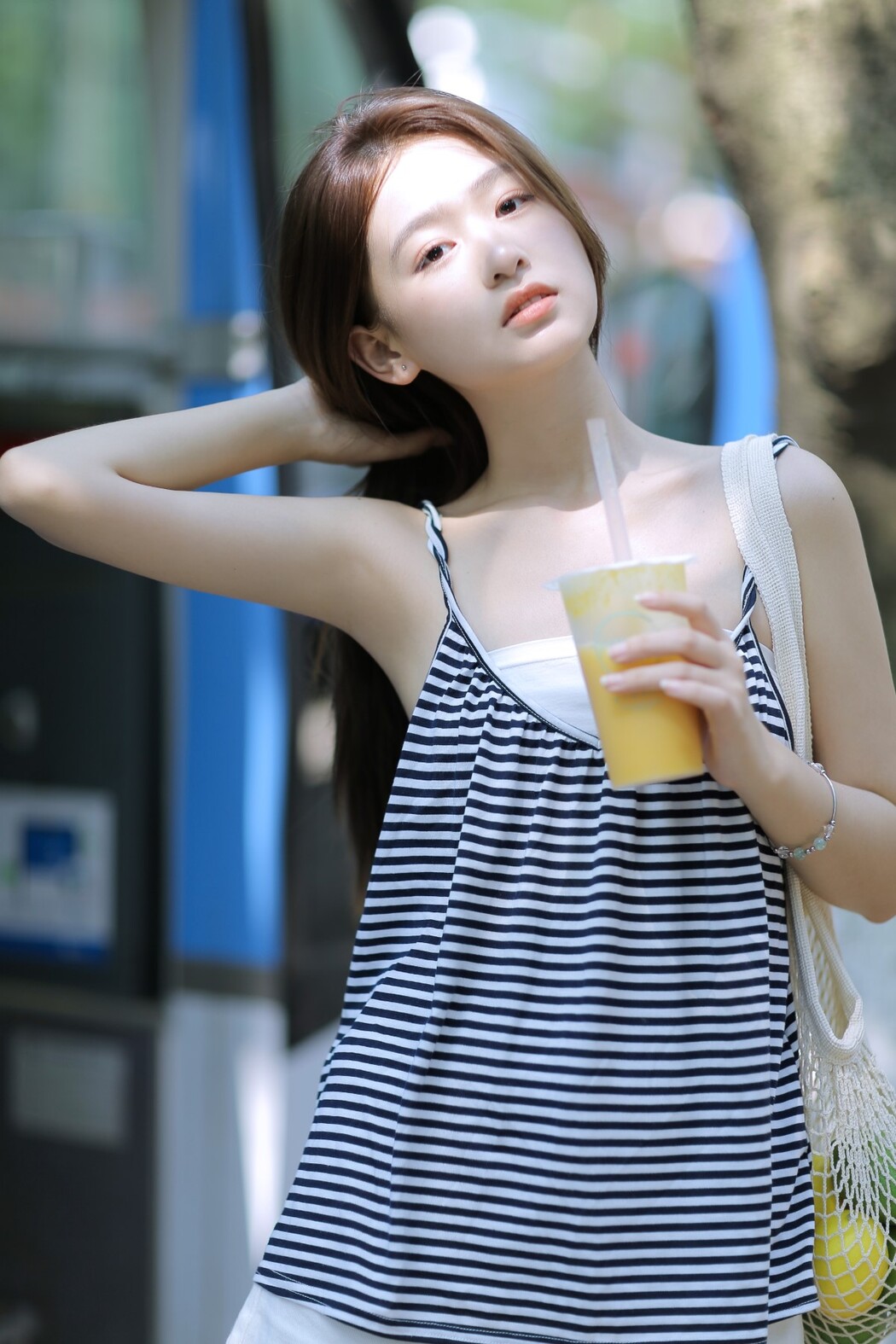 YiTuYu艺图语 Vol.1158 Rui Qiu De Kuai Le Ren Sheng