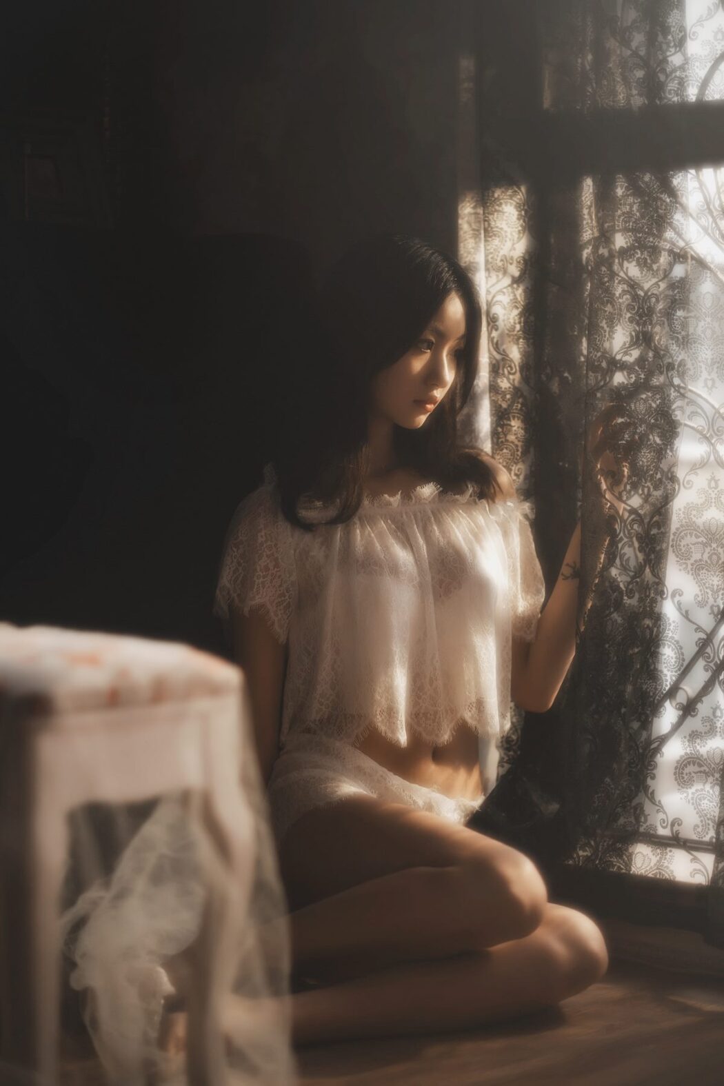 YiTuYu艺图语 Vol.1113 Cang Ji Jie Geng