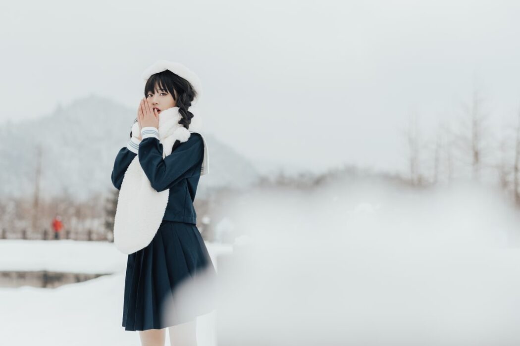 YiTuYu艺图语 Vol.1116 Chi Zi