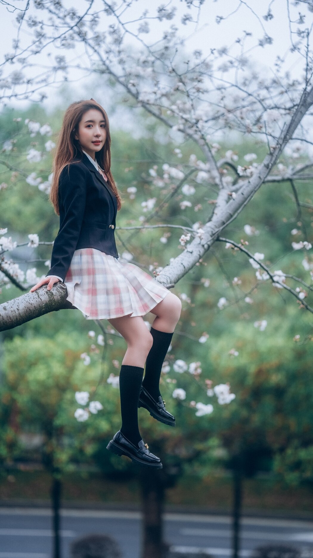 YiTuYu艺图语 Vol.1166 Fu Gui