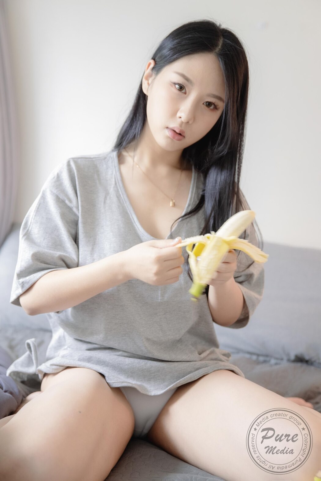 PureMedia Vol.232 ONIX 오닉스 Hot Debut