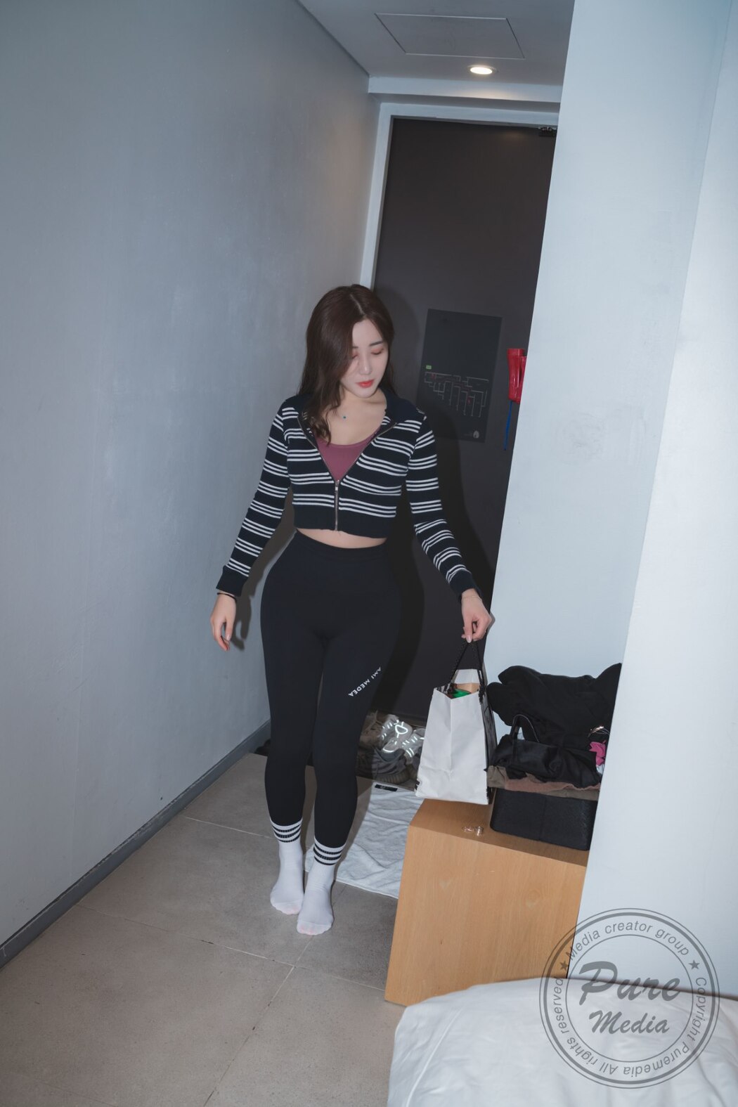 PureMedia Vol.223 Dohee 도희