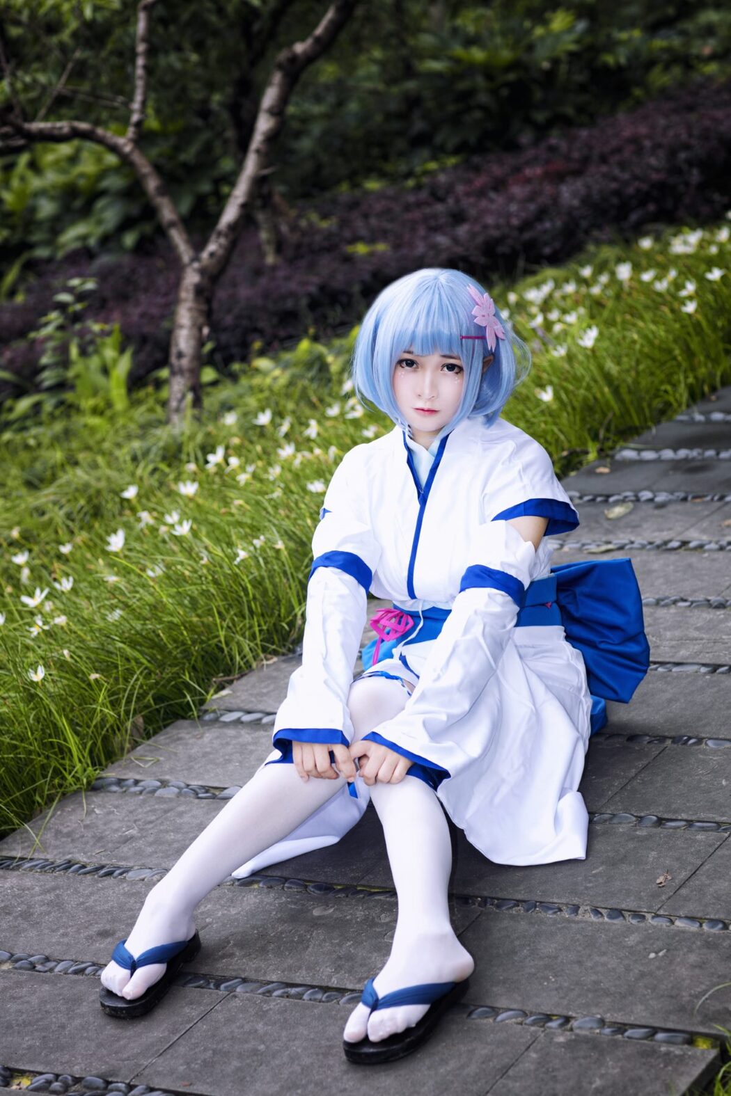 YiTuYu艺图语 Vol.1115 Ying Zi