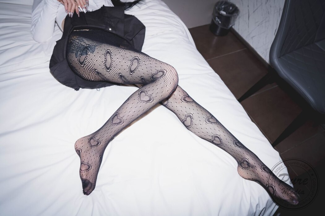 PureMedia Vol.228 Jia 지아 – Moonlight Fallen Angel