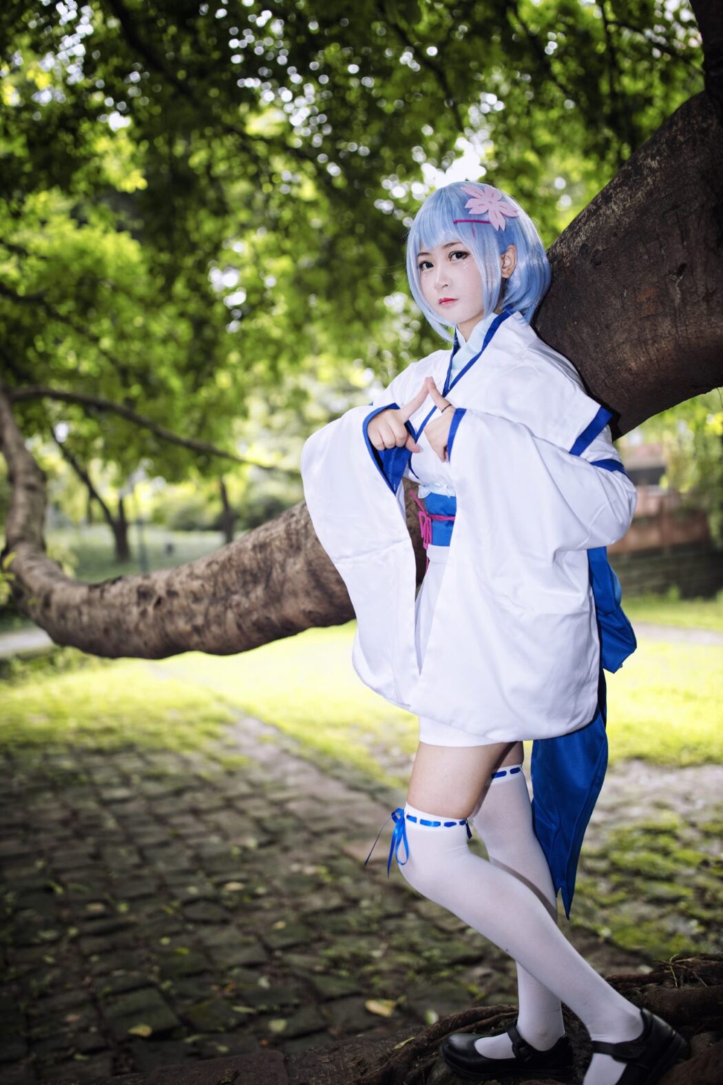 YiTuYu艺图语 Vol.1115 Ying Zi
