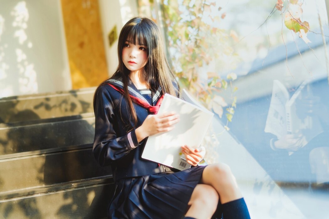 YiTuYu艺图语 Vol.1148 Cherry Meow