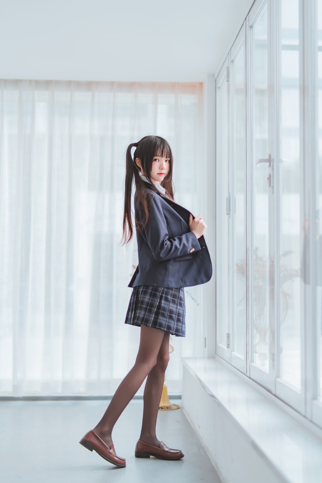 YiTuYu艺图语 Vol.1183 Cherry Meow