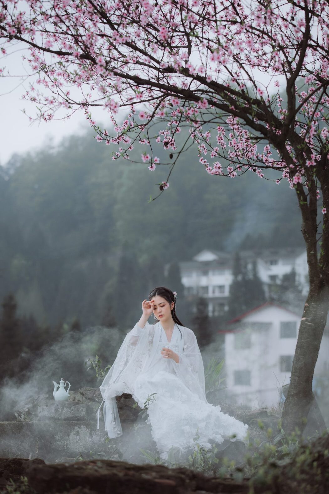 YiTuYu艺图语 Vol.1110 Tong Ren Er