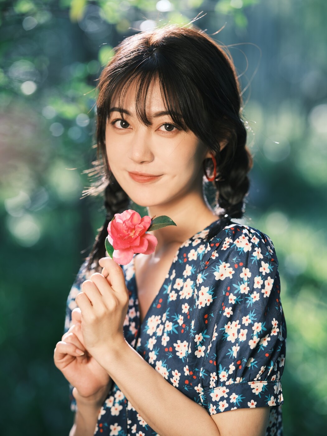 YiTuYu艺图语 Vol.1172 Fei Niao Gu Gu