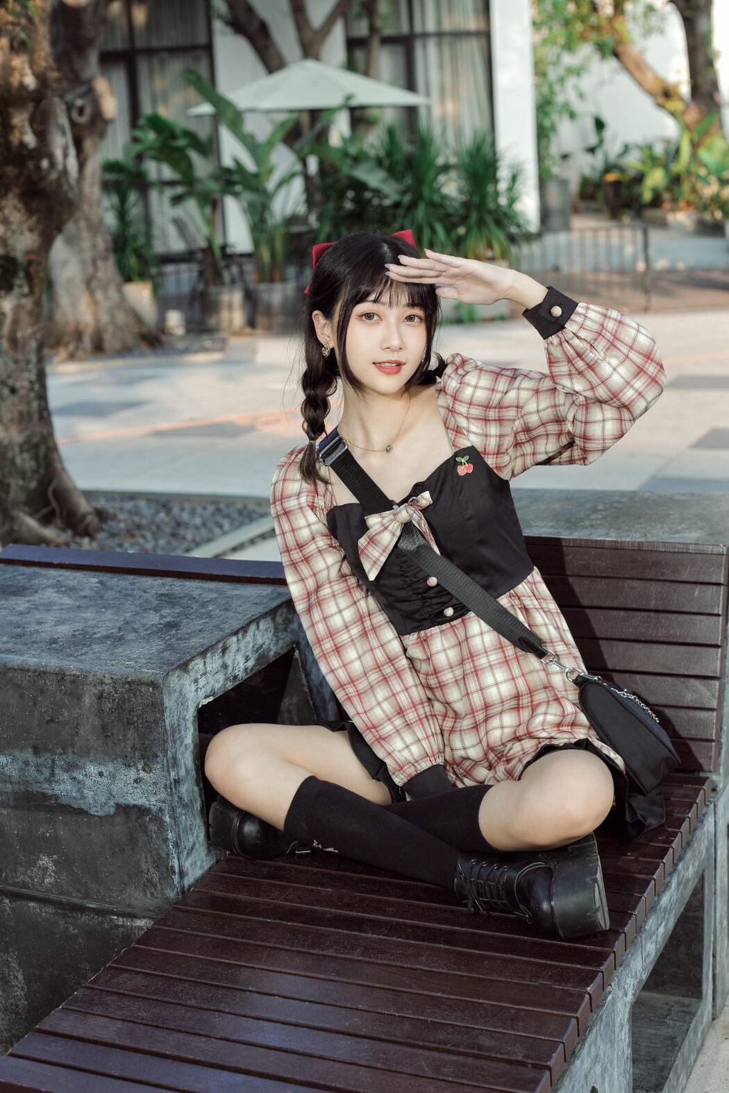 YiTuYu艺图语 Vol.1134 Cai Cai