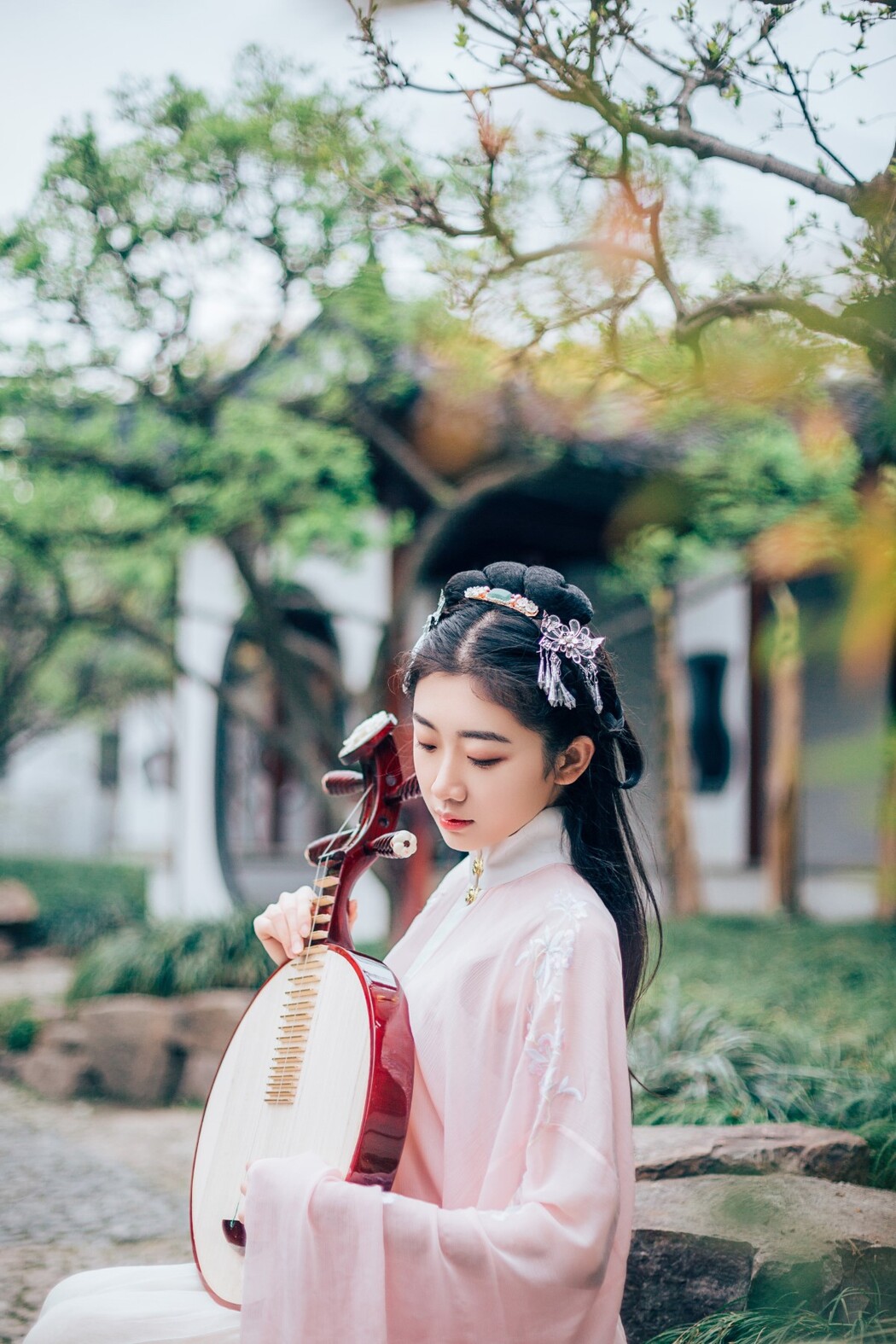 YiTuYu艺图语 Vol.1161 Da Ru Ru