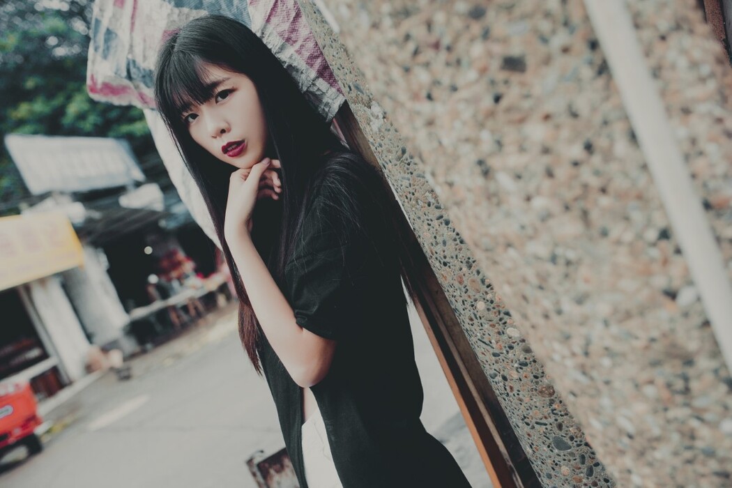 YiTuYu艺图语 Vol.1185 Xiang Si