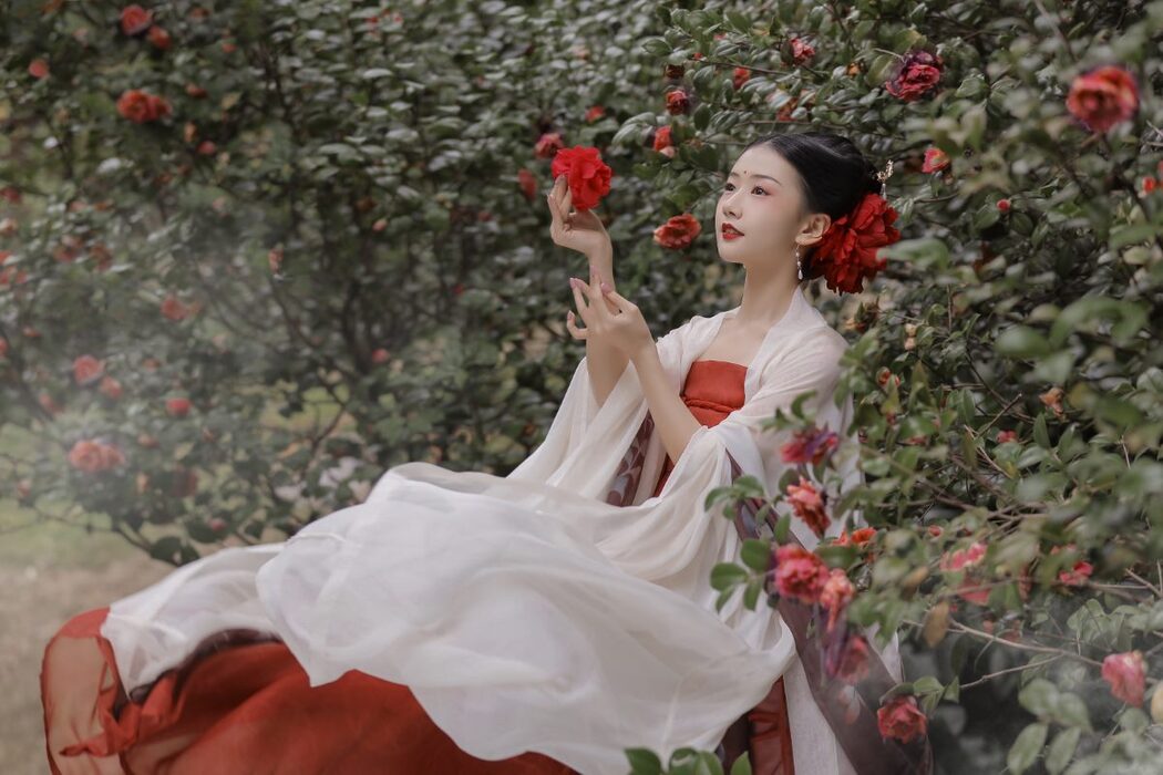 YiTuYu艺图语 Vol.1109 Hao Ai Chi Nuo Mi