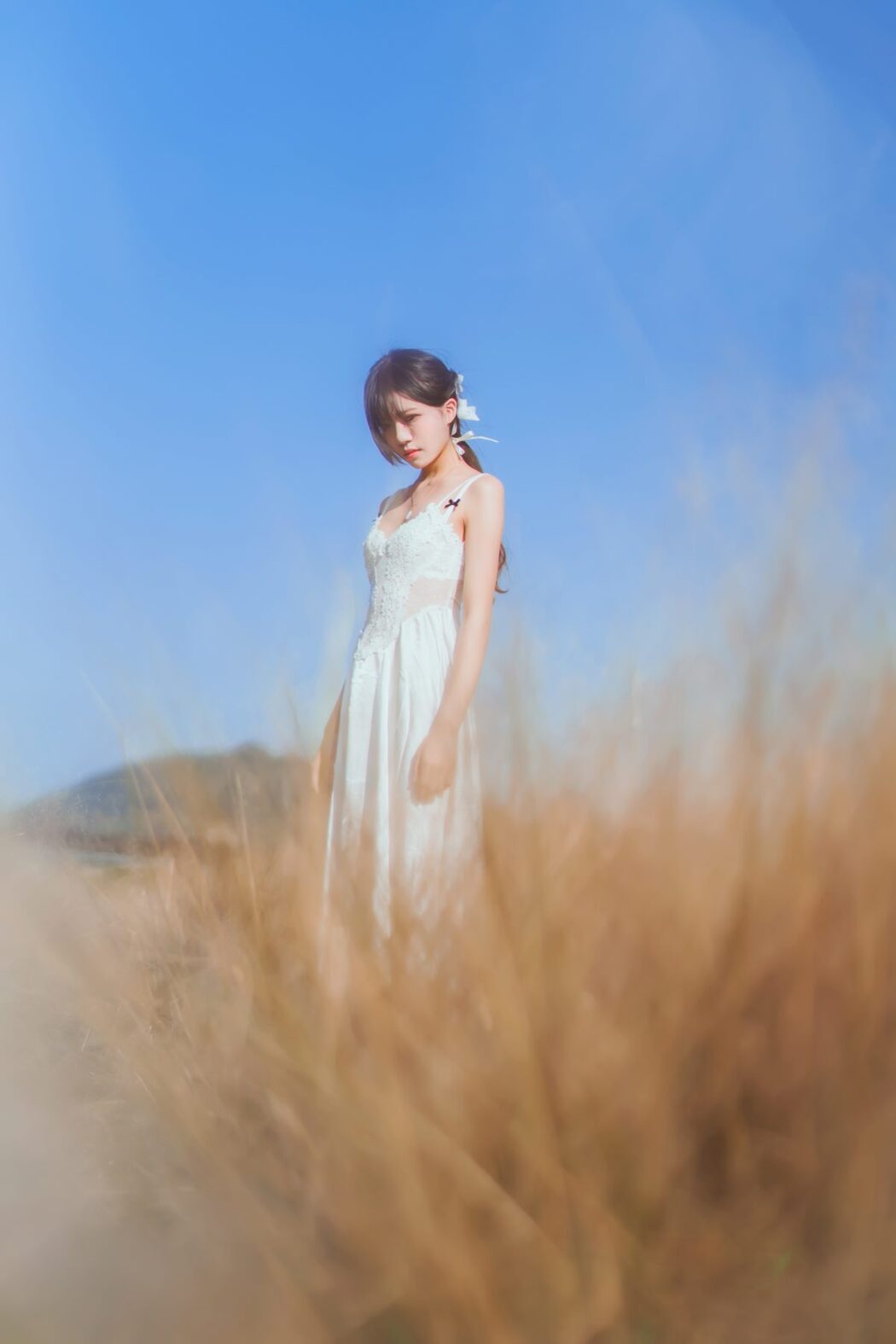YiTuYu艺图语 Vol.1105 Cherry Meow