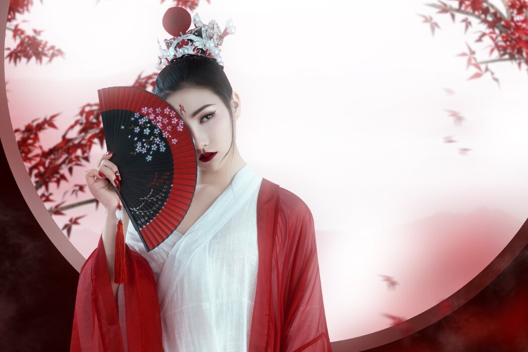 YiTuYu艺图语 Vol.1155 Wei Bao