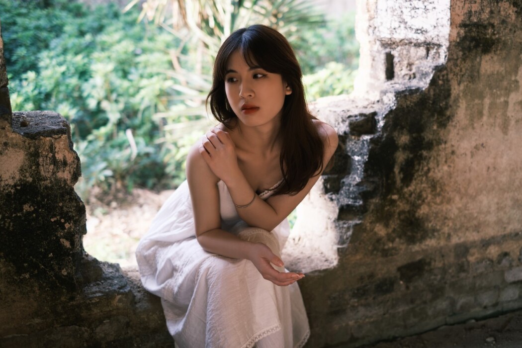 YiTuYu艺图语 Vol.1146 Dan Ni