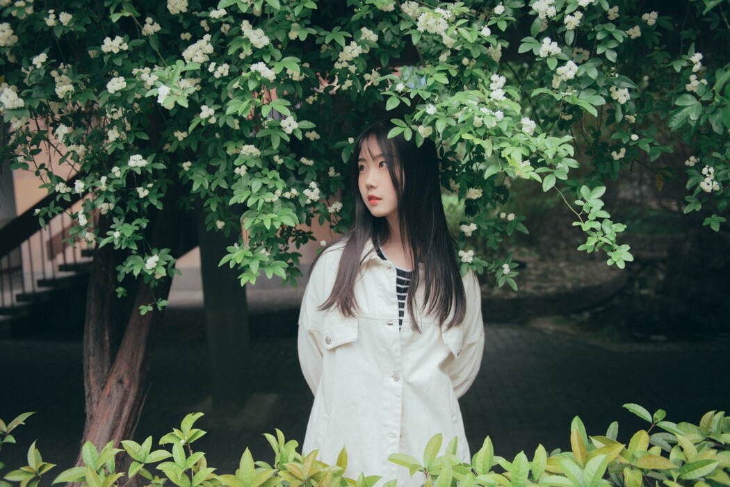 YiTuYu艺图语 Vol.1137 Zi Qing