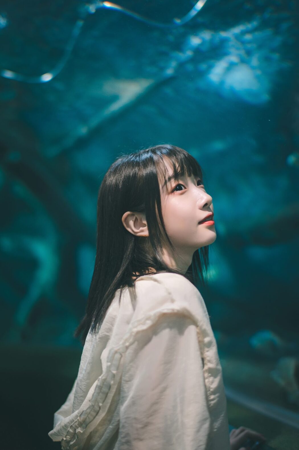 YiTuYu艺图语 Vol.1108 Wan Zi