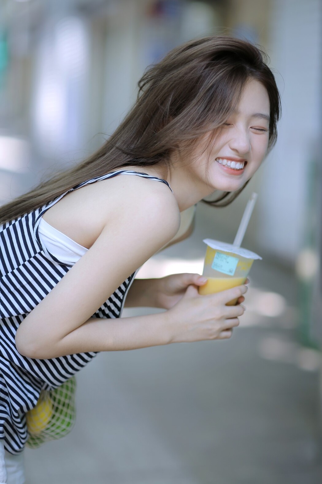 YiTuYu艺图语 Vol.1158 Rui Qiu De Kuai Le Ren Sheng