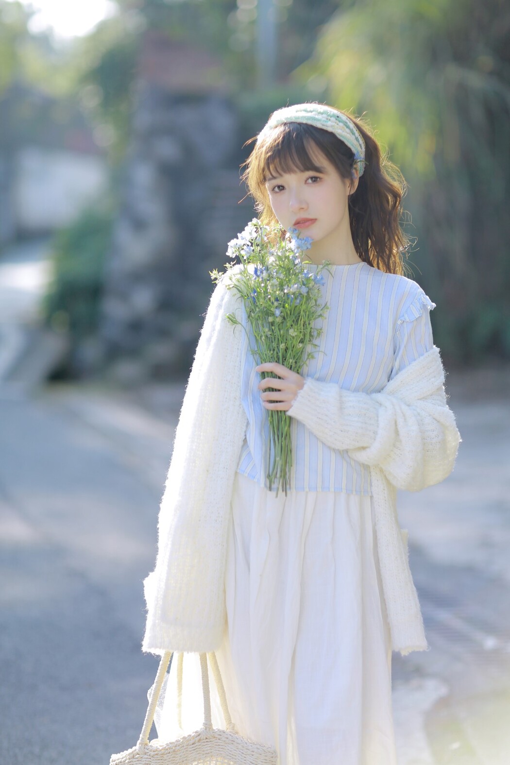YiTuYu艺图语 Vol.1138 Yang Xi