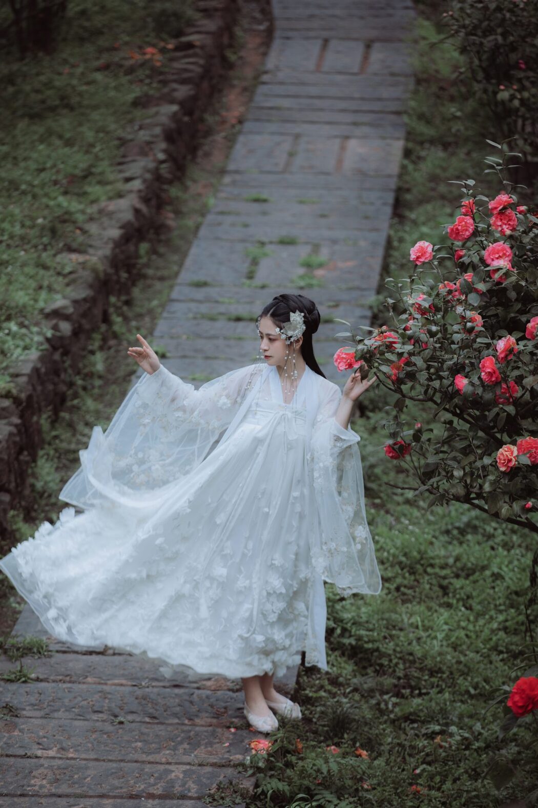 YiTuYu艺图语 Vol.1110 Tong Ren Er