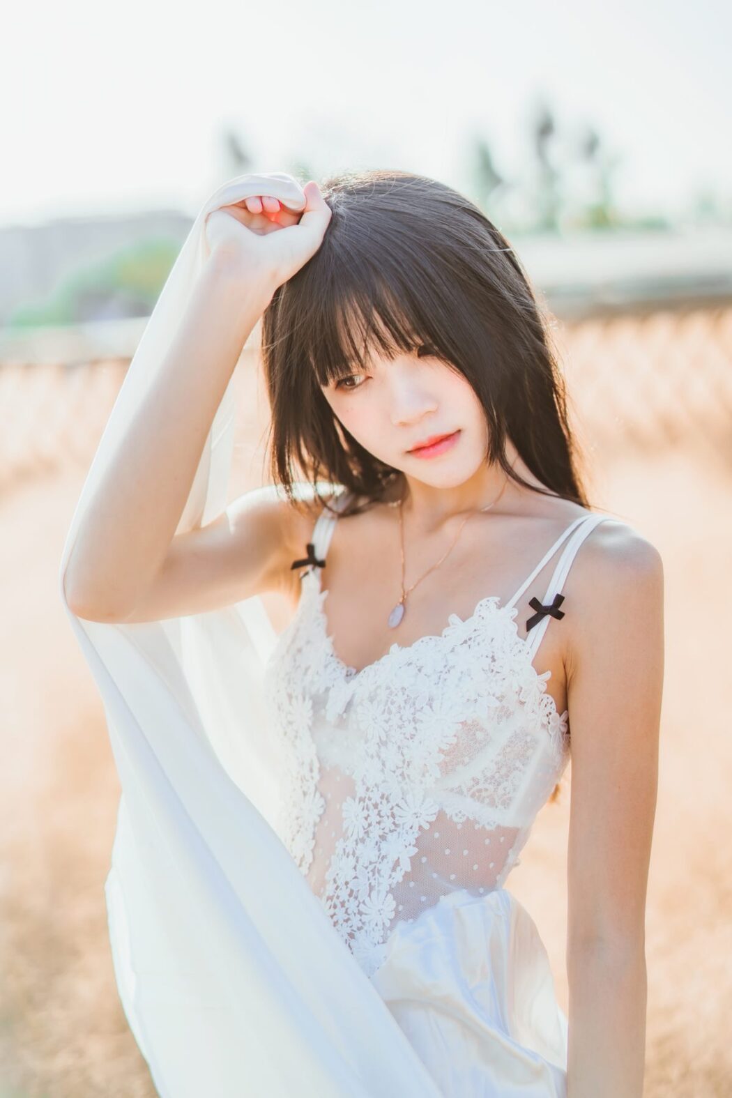 YiTuYu艺图语 Vol.1105 Cherry Meow