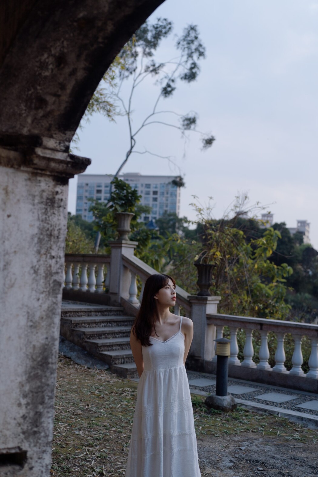 YiTuYu艺图语 Vol.1146 Dan Ni