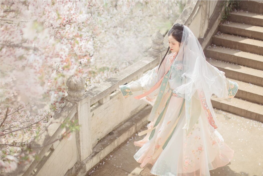 YiTuYu艺图语 Vol.1126 Mu Jin cutie