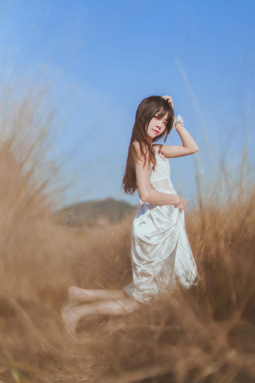 YiTuYu艺图语 Vol.1105 Cherry Meow