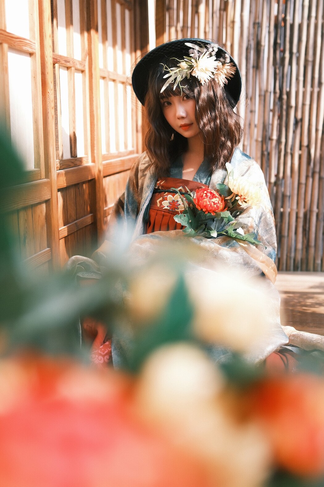 YiTuYu艺图语 Vol.1188 Zi Qing
