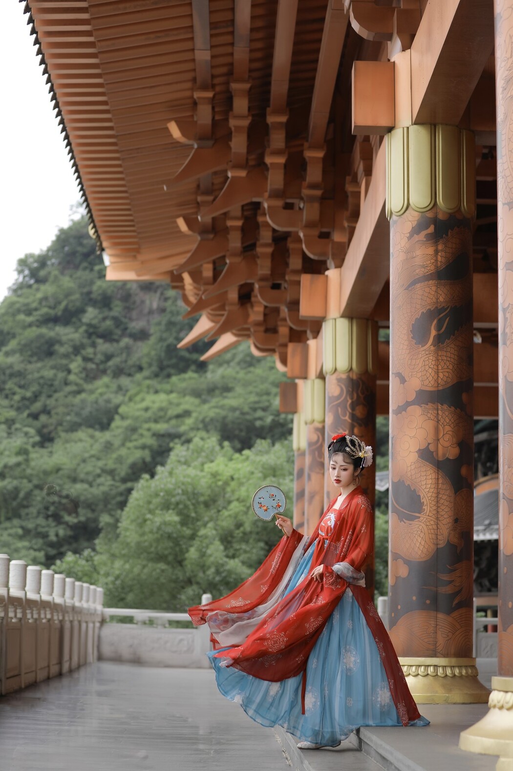 YiTuYu艺图语 Vol.1152 Shi Zhu Mi