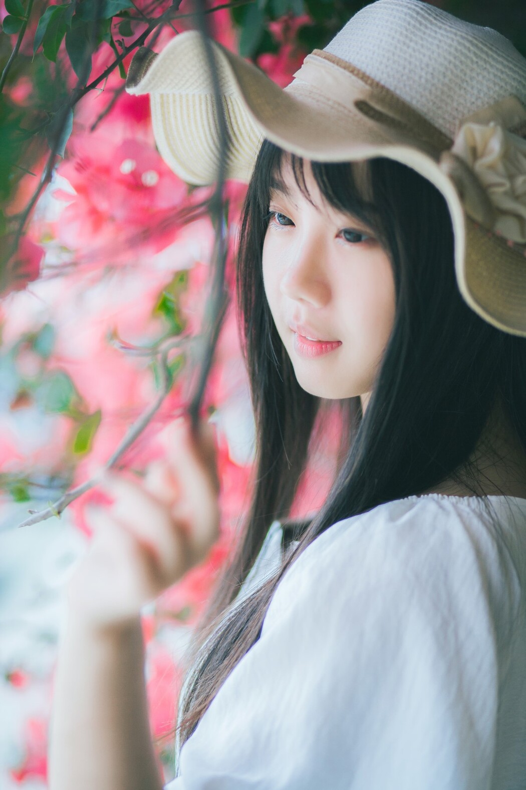 YiTuYu艺图语 Vol.1145 Zi Qing