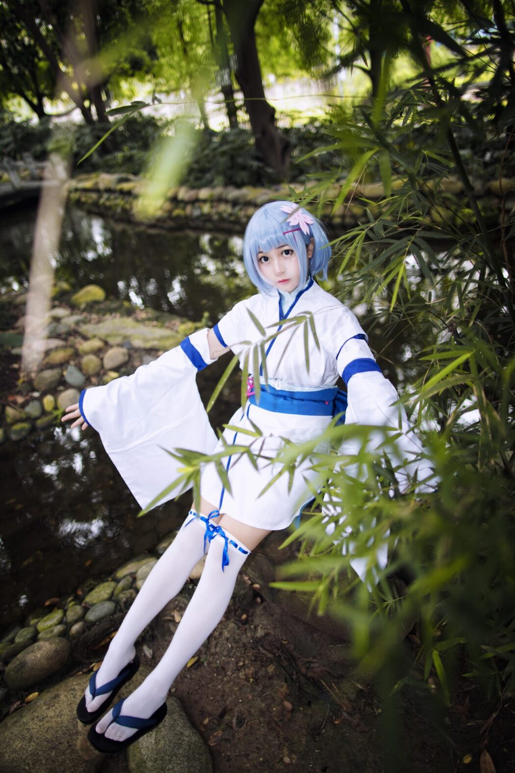 YiTuYu艺图语 Vol.1115 Ying Zi