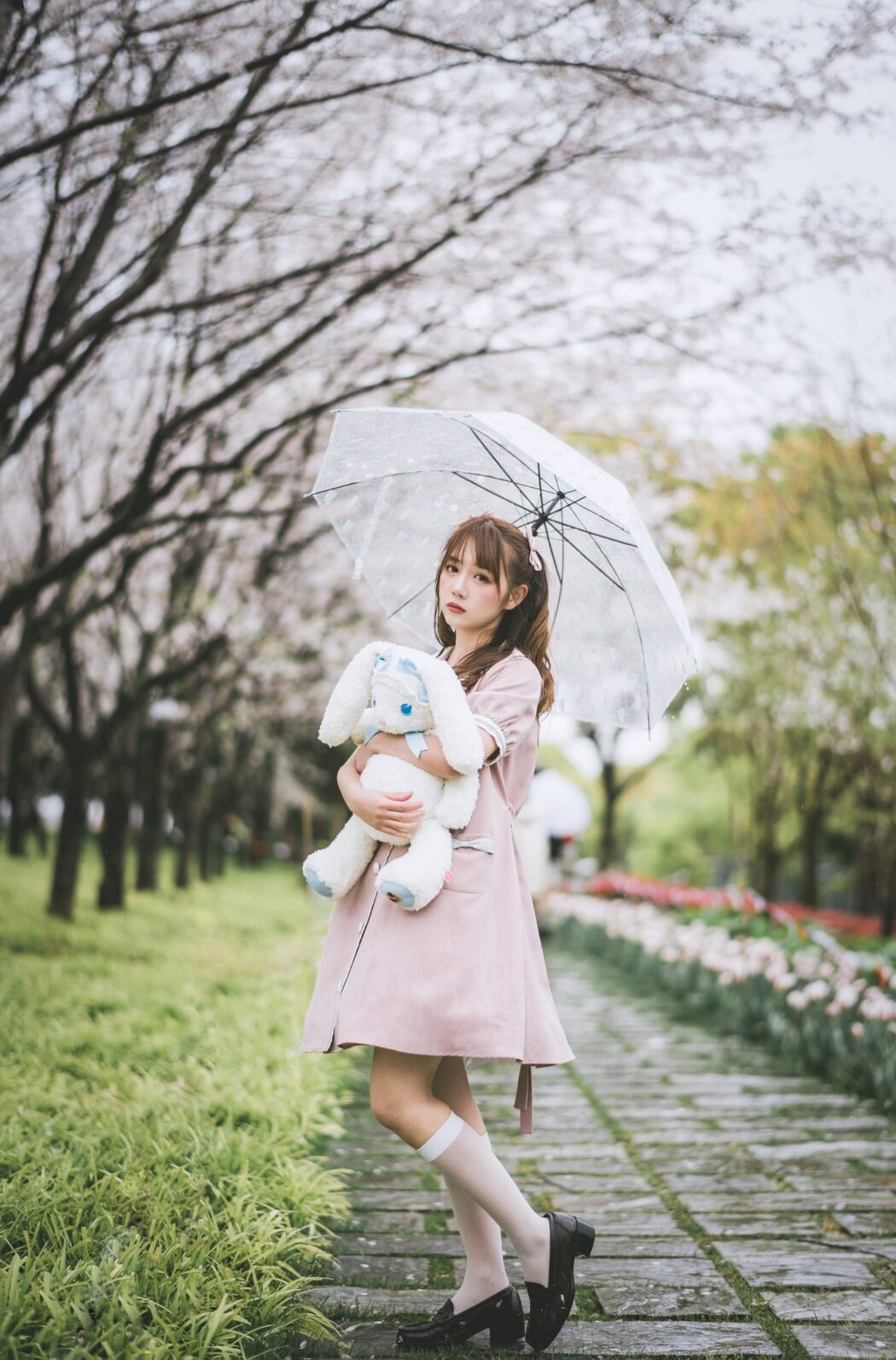 YiTuYu艺图语 Vol.1107 Tian Ko