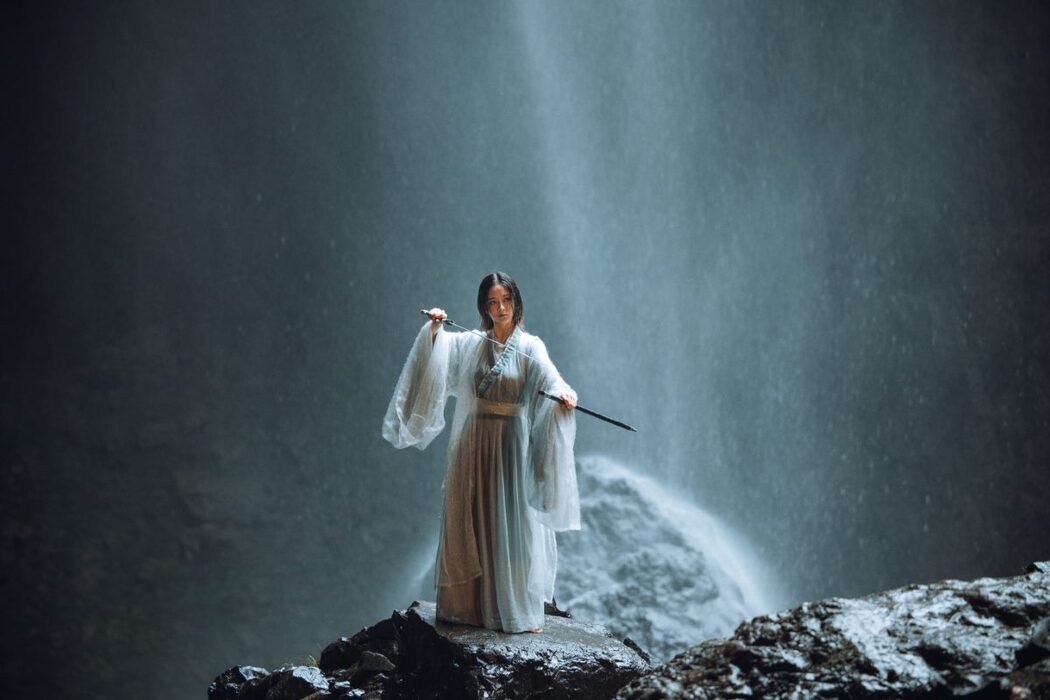 YiTuYu艺图语 Vol.1103 Rui Yu