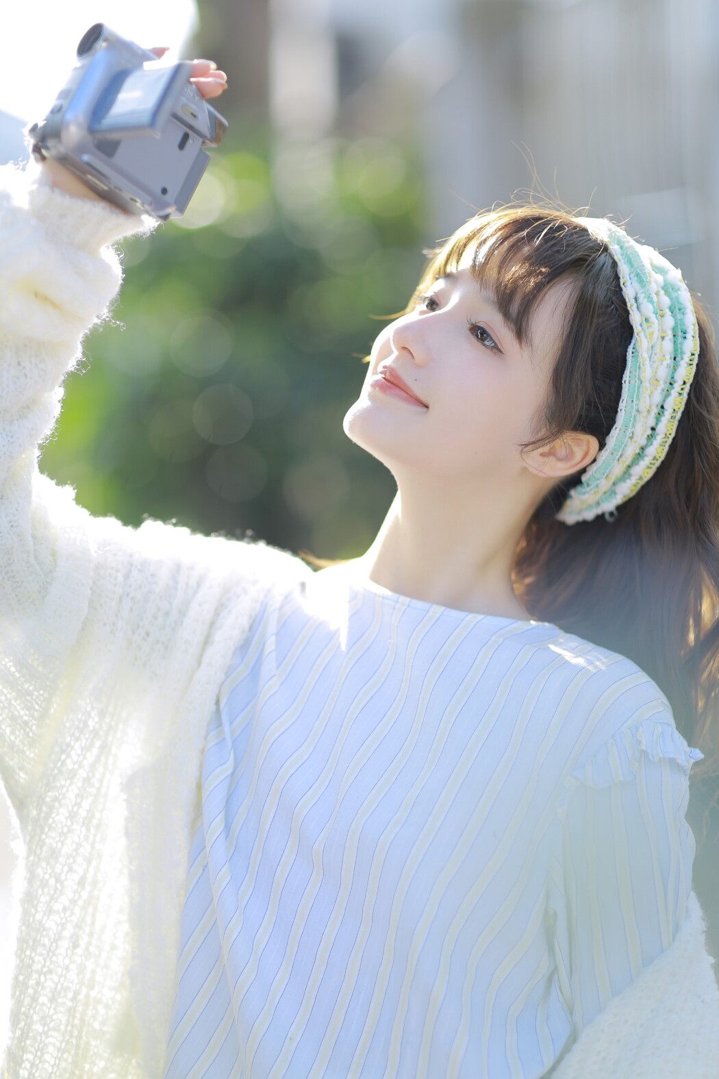 YiTuYu艺图语 Vol.1138 Yang Xi