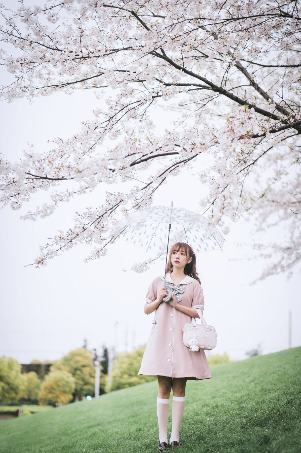 YiTuYu艺图语 Vol.1107 Tian Ko