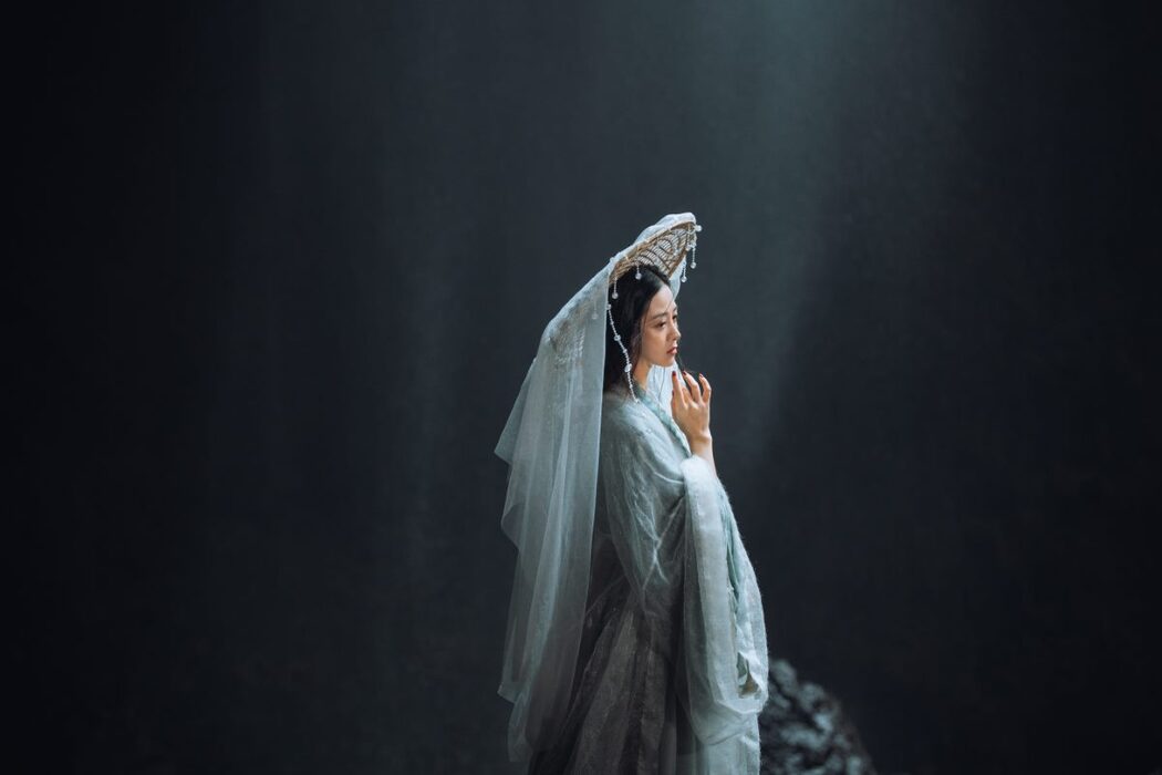 YiTuYu艺图语 Vol.1103 Rui Yu